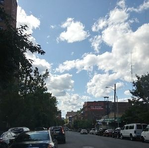 Meet your Posher, Yan